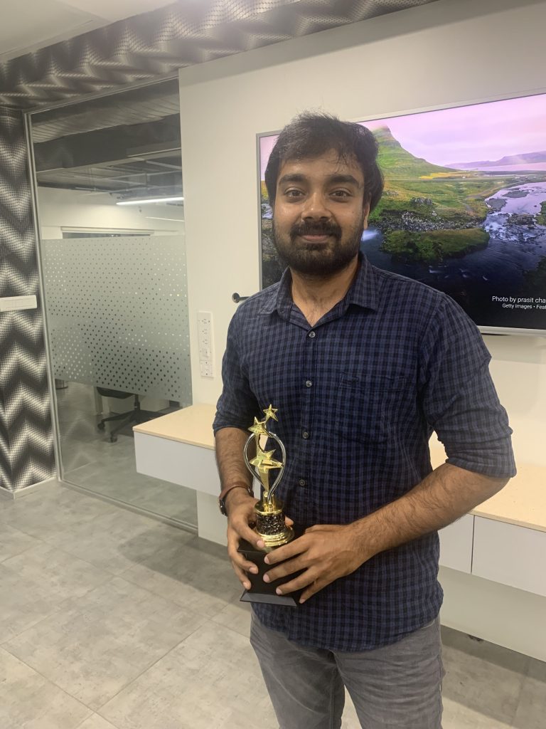 Dec all hands meeting