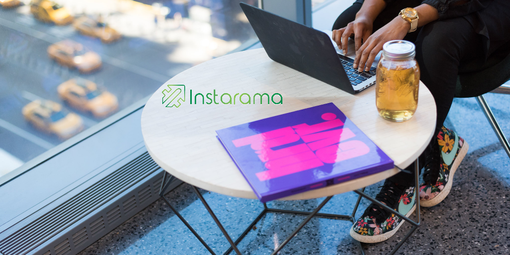 Instarama Brands and Products – Update Content for New Products