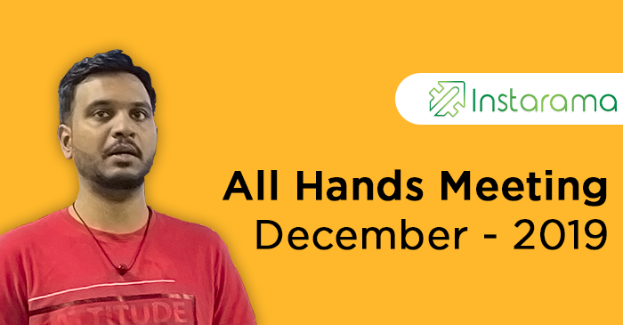 all hands meet january banner
