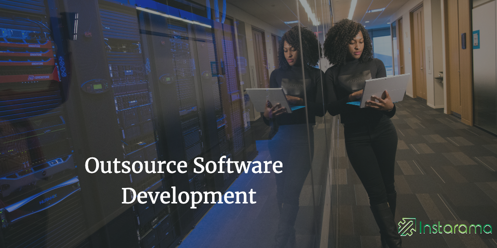 outsource software development