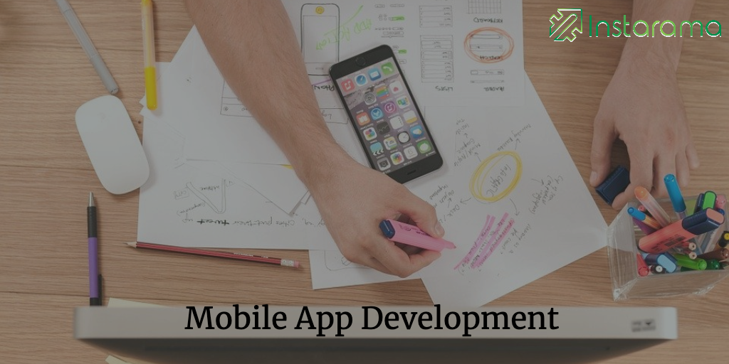 mobile app development